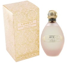 Lovely Liquid Satin Perfume - Click Image to Close